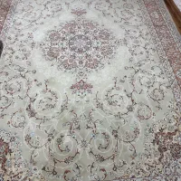 فرش شش متری ماشینی اردکان تراکم بالا