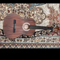 گیتار پارسی m2