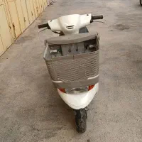 موتور پاکشتی بسکت  سوزوکی