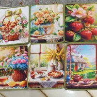 حوله دست نرم و لطیف