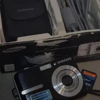 دوربین سامسونگ|دوربین عکاسی و فیلمبرداری|آمل, |دیوار