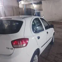 تیبا 94|خودرو سواری و وانت|اصفهان, شیخ اشراق|دیوار