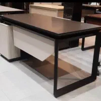 ست رومیزی برند AZARAN میز اداری کد d830f sert