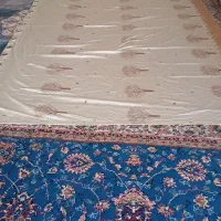 پرده پانچ دار