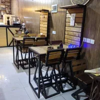 واگذاری کافه لاکچری