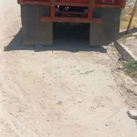 کفی سنگ کش|خودرو سنگین|مشهد, کلاهدوز|دیوار
