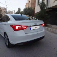 اریزو ۵ اکسلنت|خودرو سواری و وانت|اصفهان, الهیه|دیوار