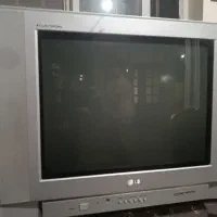تلویزیون 21اینچ LG|تلویزیون و پروژکتور|سبزوار, امیر کبیر|دیوار