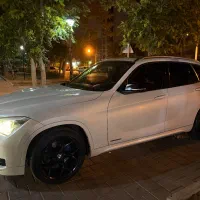 Bmw x1 2.8 2013|خودرو سواری و وانت|مشهد, کوشش|دیوار