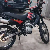 موتور پرواز  GY 200