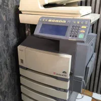 فتوکپی توشیبا450