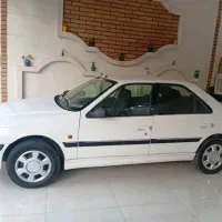 پژو پارس مدل ۹۰