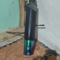 اگزوز اسپورت خودرو