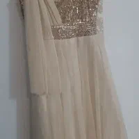 لباس مجلسی بچگانه