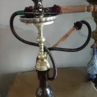 قلیون حاج اوغلی
