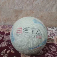 توپ فوتبال
