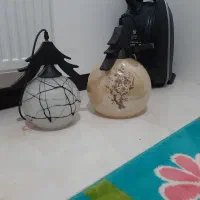 2عداد لوستر سالم درحد نو