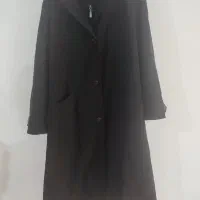 پالتو|لباس|کرمانشاه, |دیوار