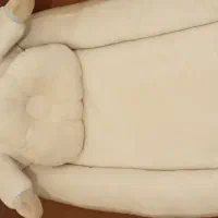 کالاسکه صندلی غذا و ماشین تشک گاردار تشک سه تکه|کالسکه و لوازم جانبی|دورود, |دیوار