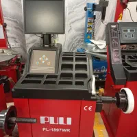 بالانس دیجیتال ایرانی و چینی