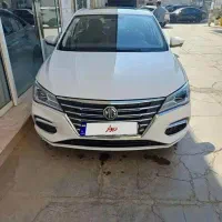 ام جی ۵ وارداتی