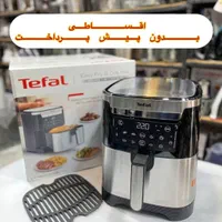 سرخ کن بدون روغن تفال اصلی هواپز سرخکن tefal-801