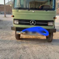 فروش خاور کمپرسی