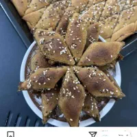 کیک وشیرینی