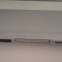 دستگاه DVD سالم