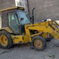 فروش بیل  بکهو|خودرو سنگین|کرج, اخترآباد|دیوار