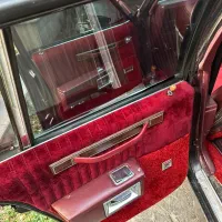 کاپریس بروگهام ۱۹۸۳|خودرو کلاسیک|رشت, دیلمان|دیوار