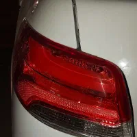 یک جفت چراغ رانا پلاس