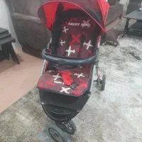 کالسکه درحدنو|کالسکه و لوازم جانبی|رامهرمز, |دیوار