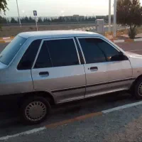 پراید|خودرو سواری و وانت|پرند, فاز ۳|دیوار