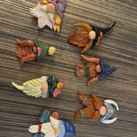 مجسمه|مجسمه، تندیس، ماکت|اصفهان, نقش جهان|دیوار