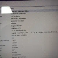 Dell N5010|رایانه همراه|تهران, میرداماد|دیوار