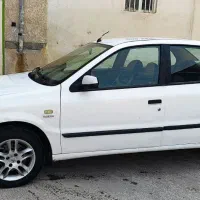 سمند EF7 سال 90|خودرو سواری و وانت|شیراز, دباغ خانه|دیوار