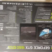 1660سوپر MSI