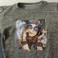 لباس دخترونه