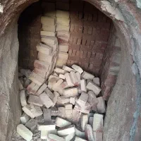 آجر|مصالح و تجهیزات ساختمان|کنگاور, |دیوار