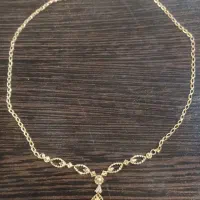 گردنبند طلا|جواهرات|کرمانشاه, |دیوار