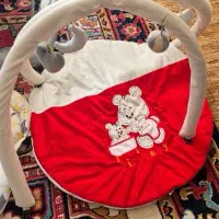 تشک بازی نو