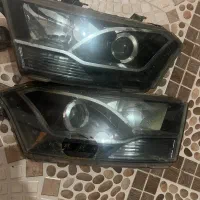 چراغ دنا معمولی
