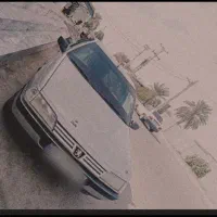 405نقره ای مدل 88