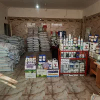 فروش انواع ضدیخ گیاهی. ریشه زا.گلدهی و باردهی