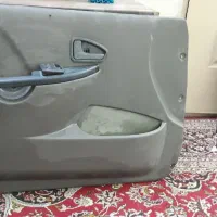 رودری کامل پراید با کلیه متعلقات