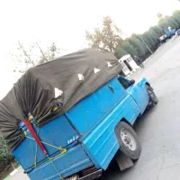 لگنی نیسان|قطعات یدکی و لوازم جانبی|تربتحیدریه, کلاته توکلی|دیوار