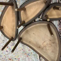 جلو مبلی و عسلی|مبلمان خانگی و میز عسلی|کرج, حصارک پایین|دیوار