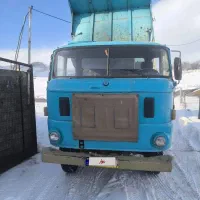 فروش آیفا کمپرسی|خودرو سنگین|سقز, |دیوار