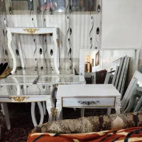 فروش فوری آینه و کنسول